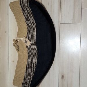 Kakamay handmade basket